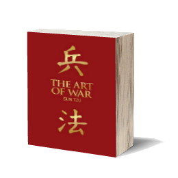 The Art of War by Sun Tzu