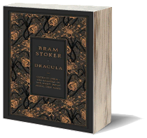 Dracula by Bram Stoker