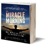 The Miracle Morning by Hal Elrod
